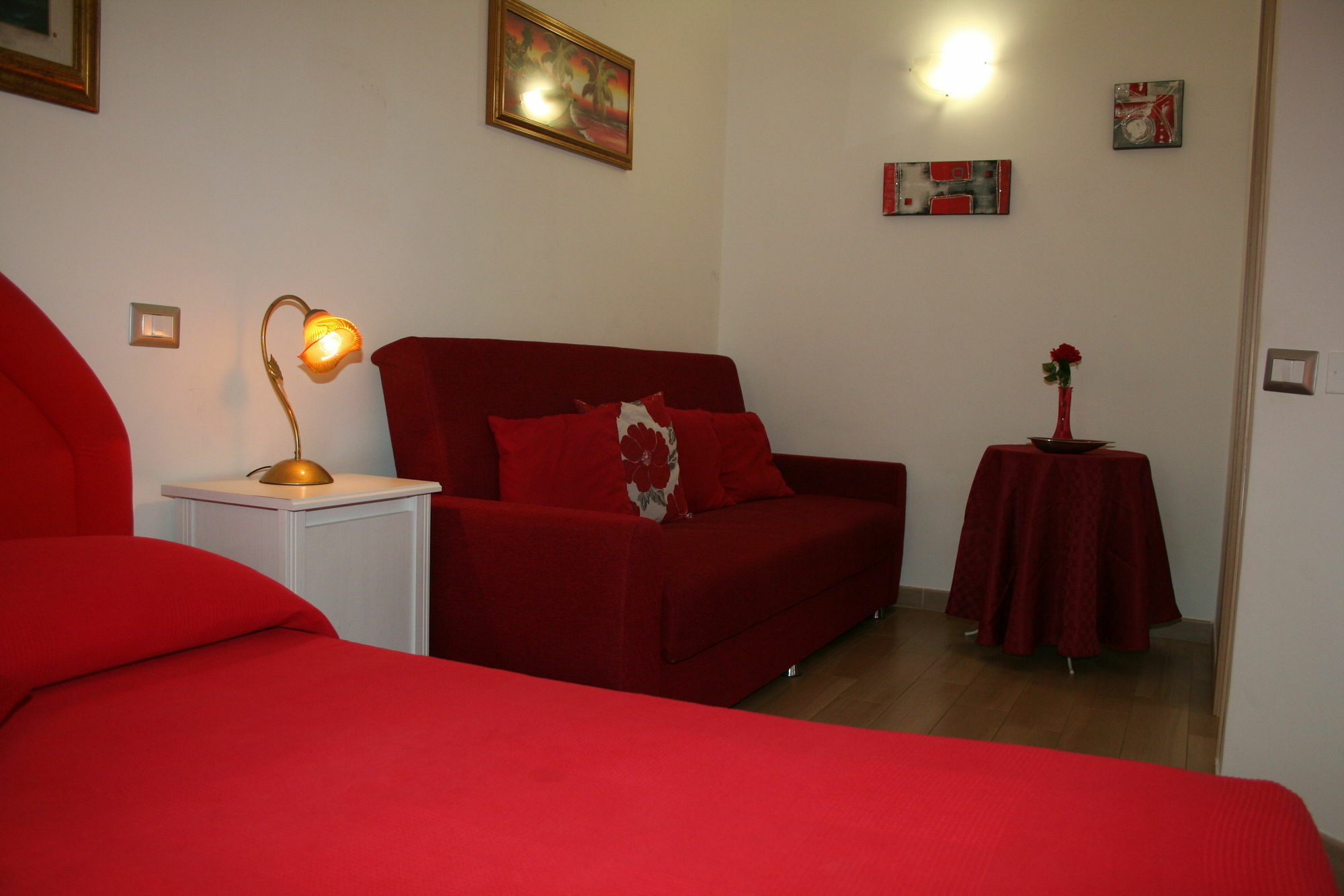Pensión Dream 3*