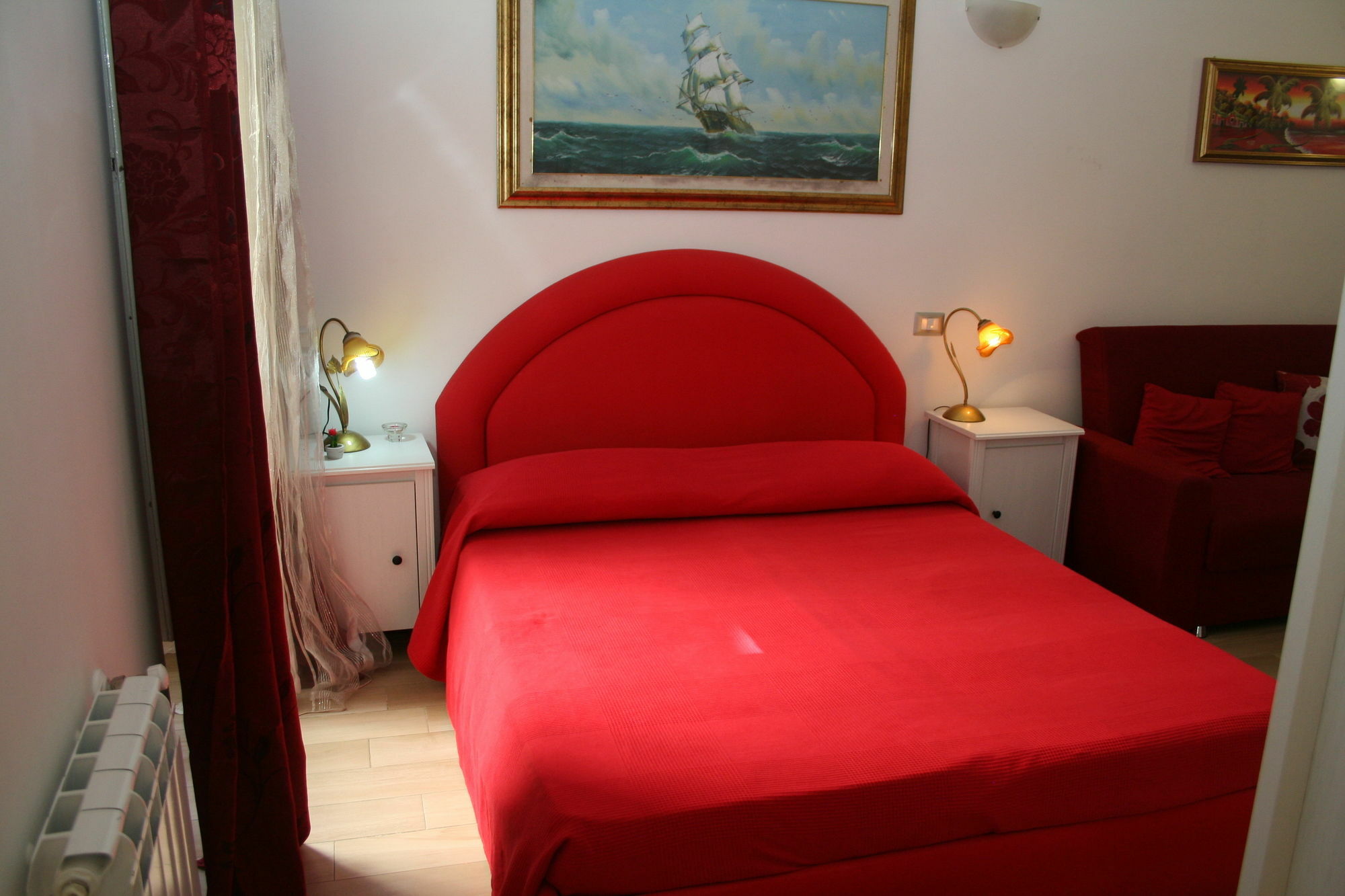 Dream Roma