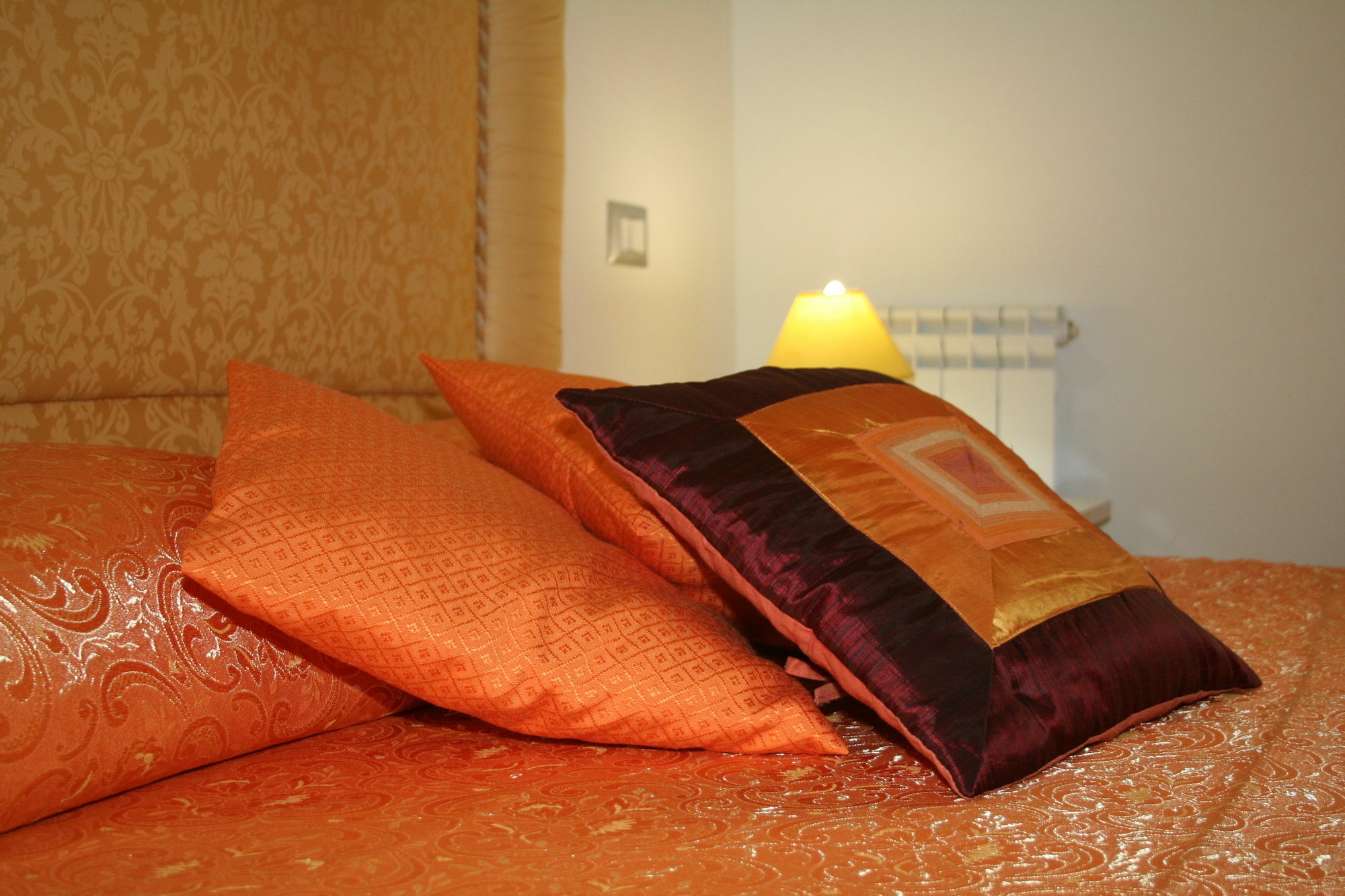 Dream 3* Roma