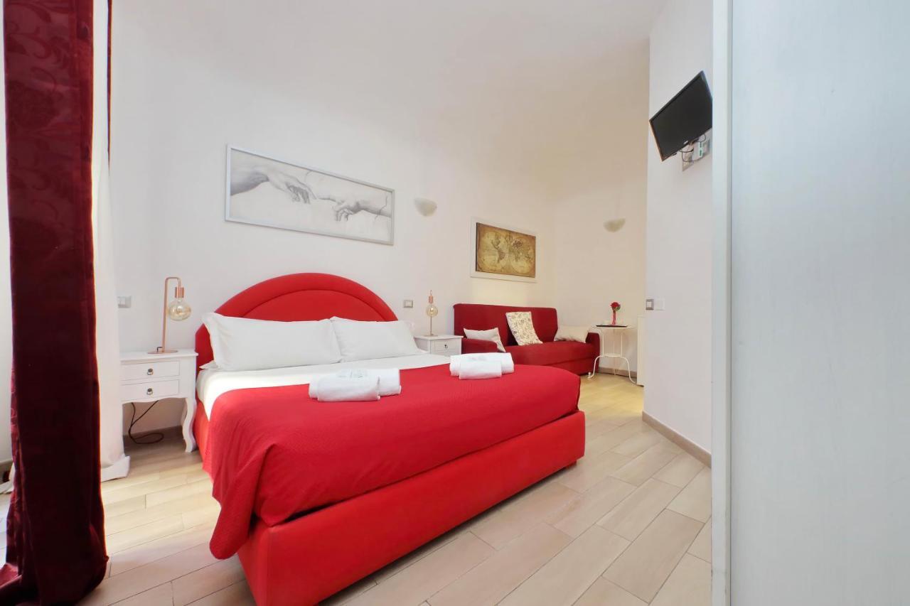 Guest house Dream Rome