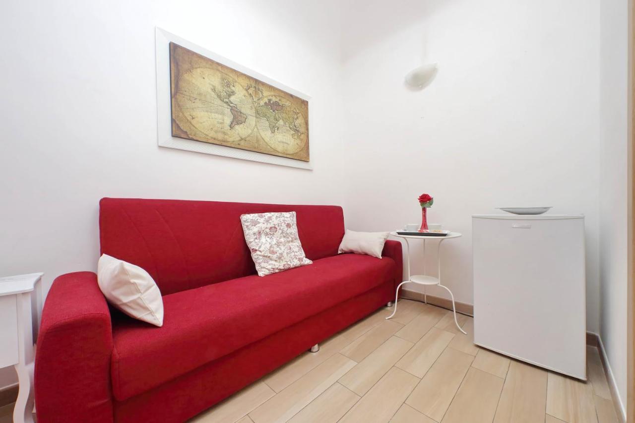 Dream Guest house Rome