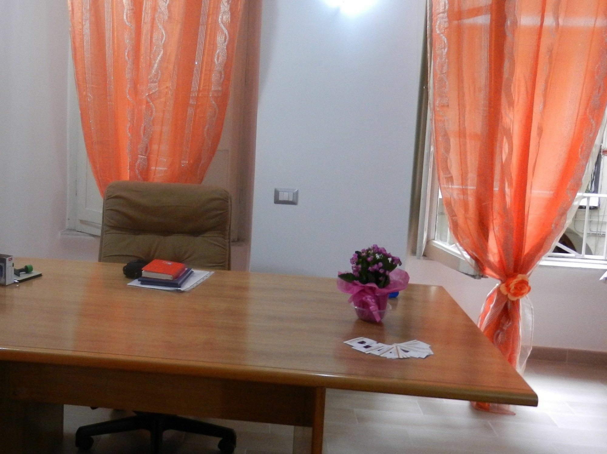 Guest house Dream Rome