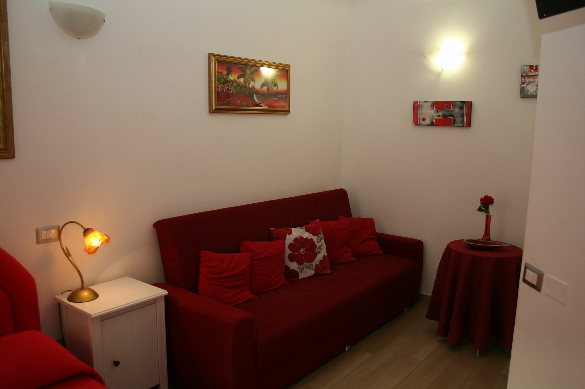 Guest house Dream Rome