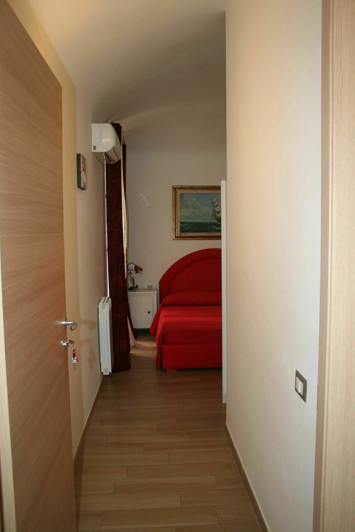 Guest house Dream Rome